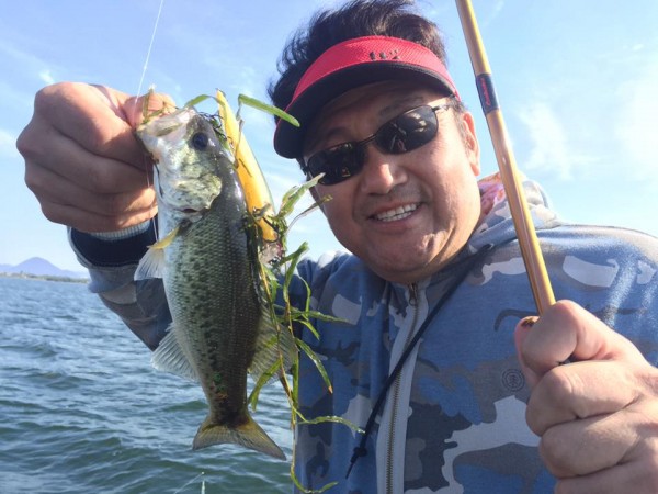 hideup 永野総一朗 ブログ写真 2016/10/15