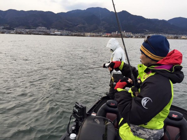 hideup 永野総一朗 ブログ写真 2016/03/13