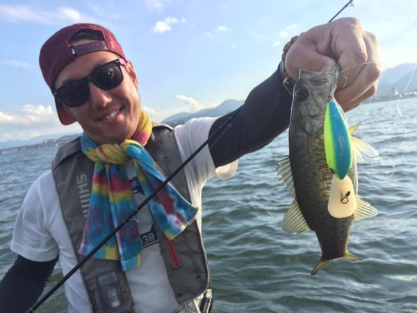 hideup 永野総一朗 ブログ写真 2016/09/27