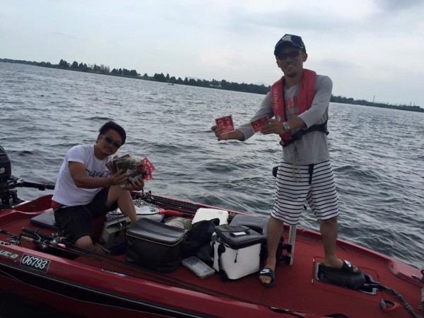 hideup 永野総一朗 ブログ写真 2016/07/18