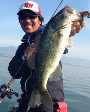 hideup 永野総一朗 ブログ写真 2015/04/24