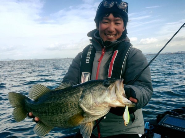 hideup 永野総一朗 ブログ写真 2017/01/13