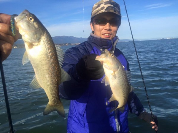 hideup 永野総一朗 ブログ写真 2015/12/09