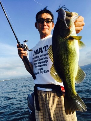 hideup 永野総一朗 ブログ写真 2015/07/18