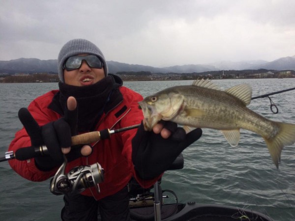 hideup 永野総一朗 ブログ写真 2017/02/21