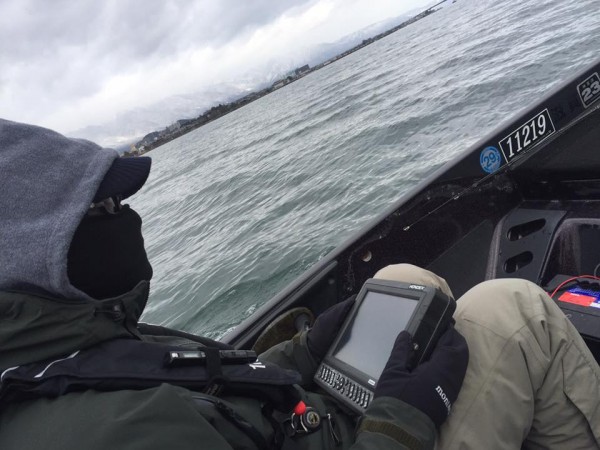 hideup 永野総一朗 ブログ写真 2017/02/08