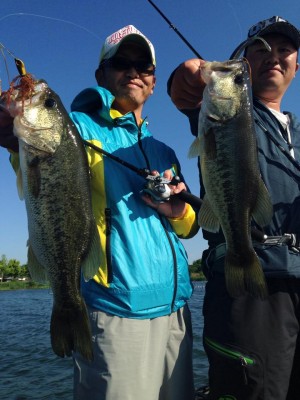 hideup 永野総一朗 ブログ写真 2015/05/21