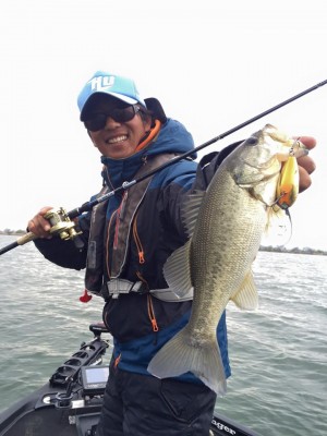 hideup 永野総一朗 ブログ写真 2016/04/14