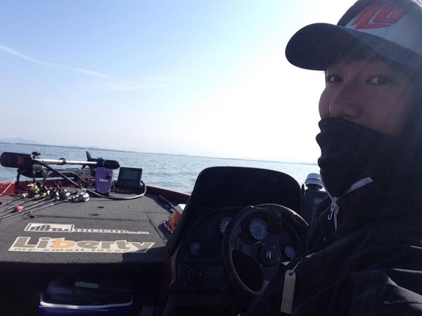 hideup 永野総一朗 ブログ写真 2015/03/06