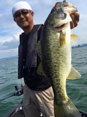 hideup 永野総一朗 ブログ写真 2016/07/08