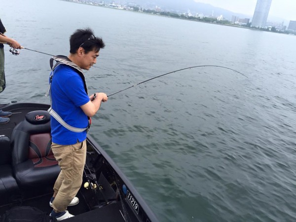 hideup 永野総一朗 ブログ写真 2016/06/22