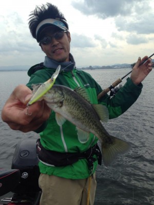 hideup 永野総一朗 ブログ写真 2014/11/13