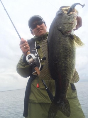 hideup 永野総一朗 ブログ写真 2015/09/03