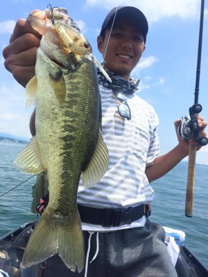 hideup 永野総一朗 ブログ写真 2016/07/06