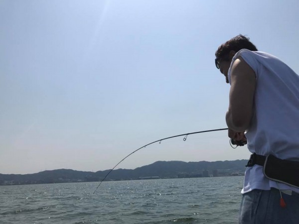 hideup 永野総一朗 ブログ写真 2017/05/30