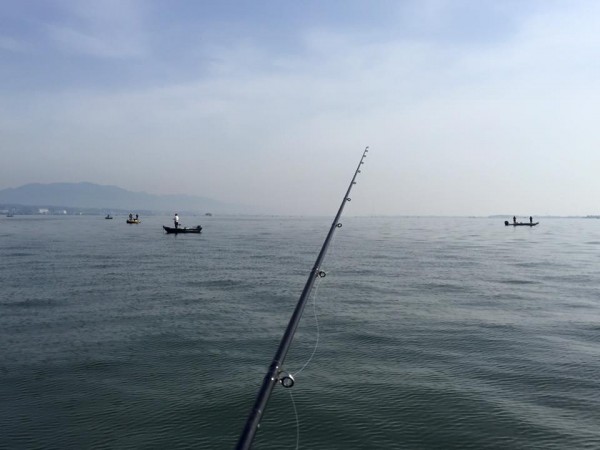 hideup 永野総一朗 ブログ写真 2016/05/03