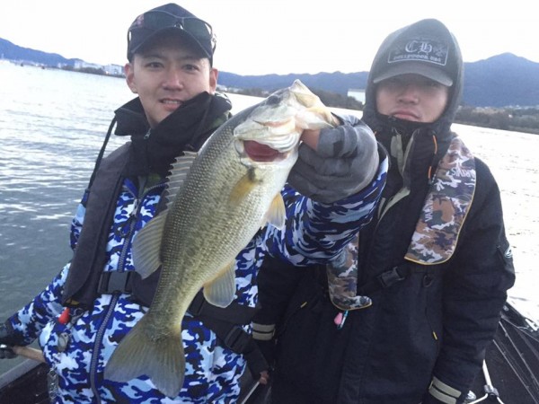 hideup 永野総一朗 ブログ写真 2016/12/24