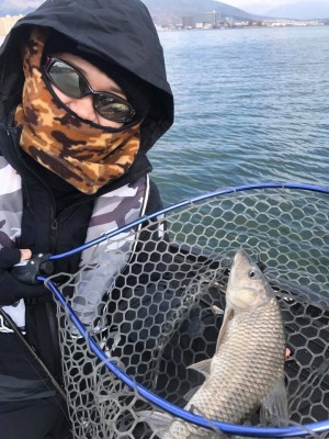 hideup 永野総一朗 ブログ写真 2017/12/12