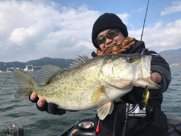 hideup 永野総一朗 ブログ写真 2017/12/12