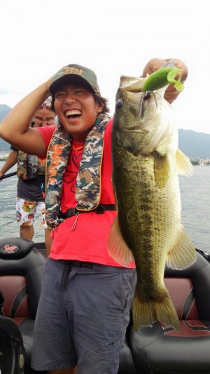 hideup 永野総一朗 ブログ写真 2016/07/25