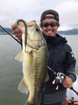 hideup 永野総一朗 ブログ写真 2017/06/08