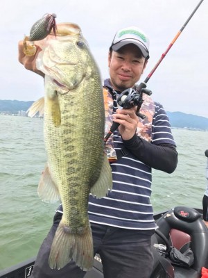 hideup 永野総一朗 ブログ写真 2017/06/22