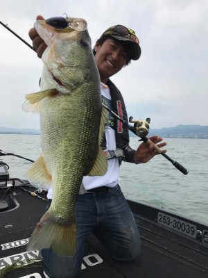 hideup 永野総一朗 ブログ写真 2017/06/28