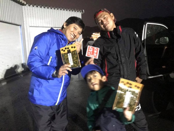 hideup 永野総一朗 ブログ写真 2017/10/15