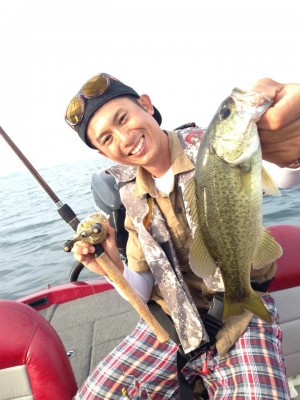 hideup 永野総一朗 ブログ写真 2014/09/02