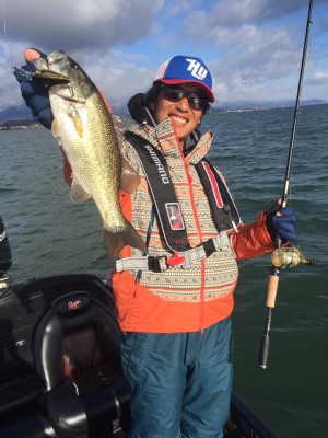 hideup 永野総一朗 ブログ写真 2016/12/15