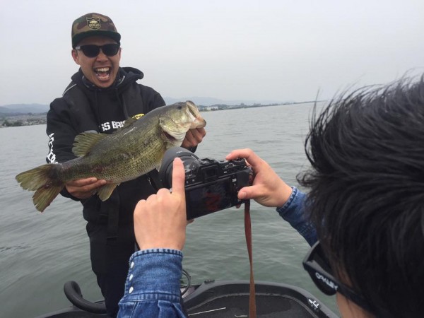 hideup 永野総一朗 ブログ写真 2017/05/10
