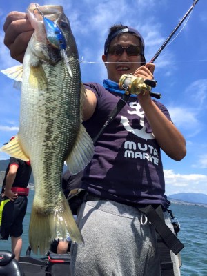 hideup 永野総一朗 ブログ写真 2016/07/02