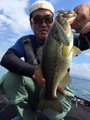 hideup 永野総一朗 ブログ写真 2016/07/08