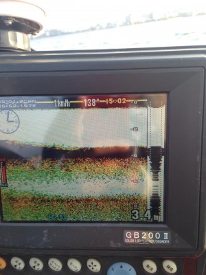 hideup 永野総一朗 ブログ写真 2014/11/20