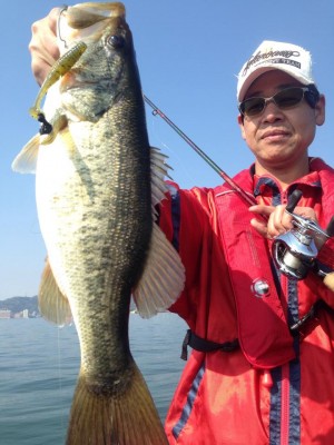 hideup 永野総一朗 ブログ写真 2015/04/26