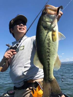 hideup 永野総一朗 ブログ写真 2017/05/28