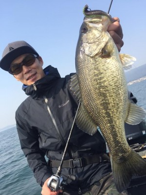 hideup 永野総一朗 ブログ写真 2017/04/14