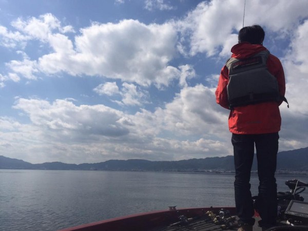 hideup 永野総一朗 ブログ写真 2015/10/14