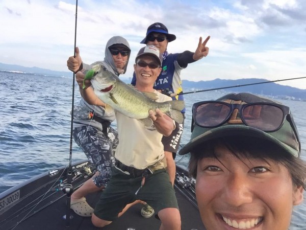 hideup 永野総一朗 ブログ写真 2016/07/23