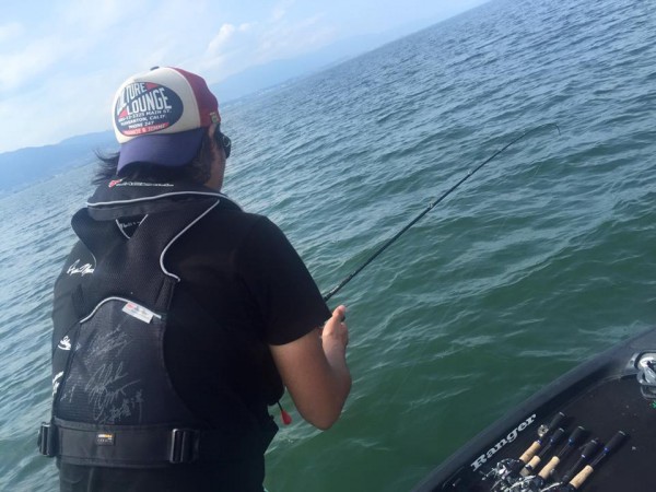 hideup 永野総一朗 ブログ写真 2016/06/08