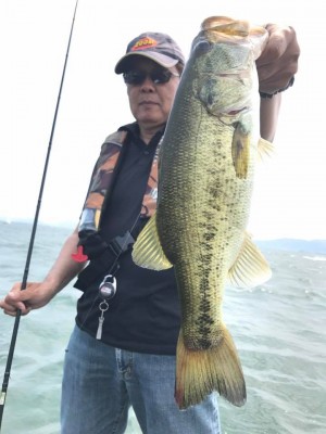 hideup 永野総一朗 ブログ写真 2017/06/11