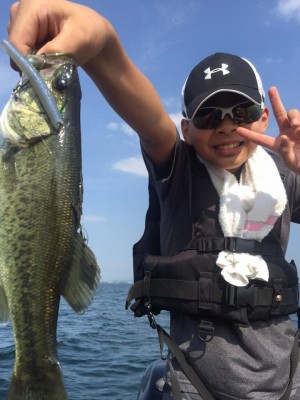 hideup 永野総一朗 ブログ写真 2015/08/12