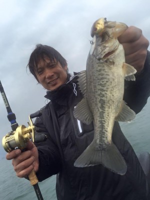 hideup 永野総一朗 ブログ写真 2016/04/02