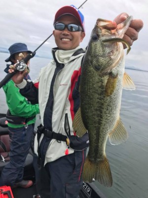 hideup 永野総一朗 ブログ写真 2017/06/08