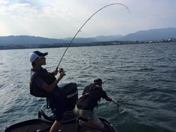 hideup 永野総一朗 ブログ写真 2016/08/16