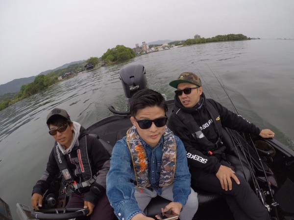 hideup 永野総一朗 ブログ写真 2017/05/10