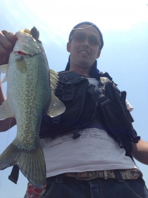 hideup 永野総一朗 ブログ写真 2015/05/21