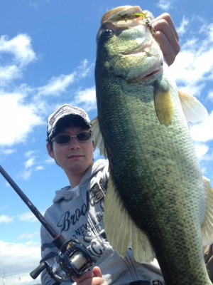 hideup 永野総一朗 ブログ写真 2015/06/06