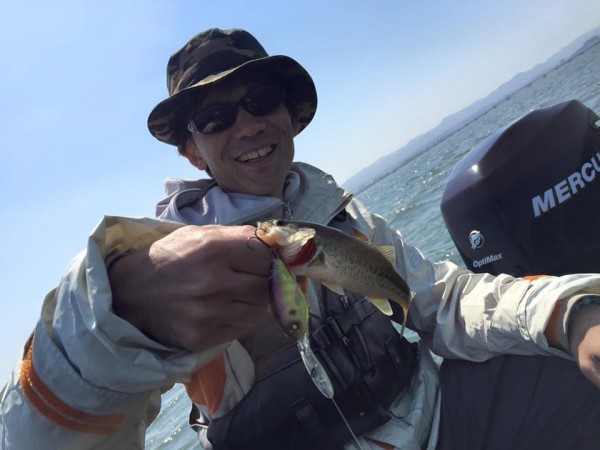 hideup 永野総一朗 ブログ写真 2016/05/04