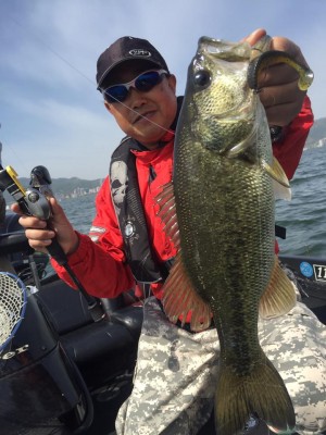 hideup 永野総一朗 ブログ写真 2017/05/08